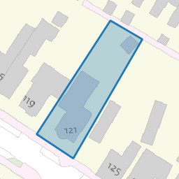 Perceel HGL01-P-3526