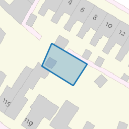 Perceel HGL01-P-3527