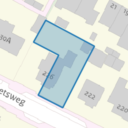 Perceel HGL01-P-3529