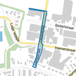 Perceel HGL01-P-3530