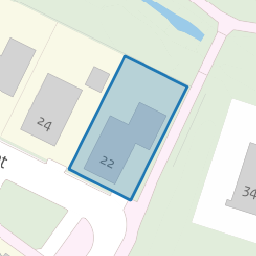 Perceel HGL01-P-3535