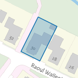 Perceel HGL01-P-3536