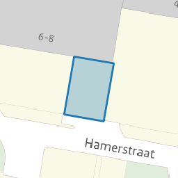 Perceel HGL01-P-3538