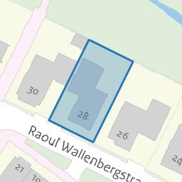 Perceel HGL01-P-3543