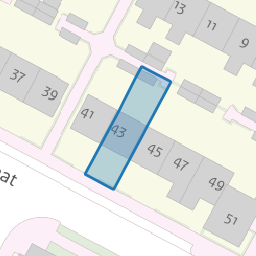 Perceel HGL01-P-3544