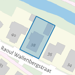 Perceel HGL01-P-3548