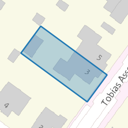 Perceel HGL01-P-3550