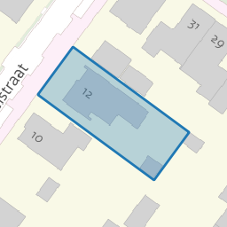 Perceel HGL01-P-3551