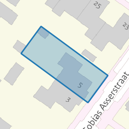 Perceel HGL01-P-3552