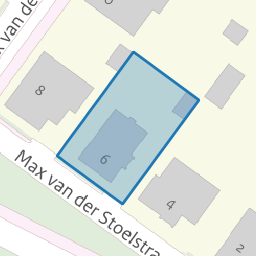 Perceel HGL01-P-3553