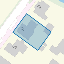 Perceel HGL01-P-3555