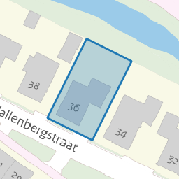 Perceel HGL01-P-3556