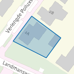 Perceel HGL01-P-3557