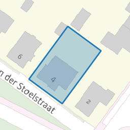 Perceel HGL01-P-3561