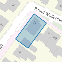 Perceel HGL01-P-3563