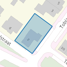 Perceel HGL01-P-3564