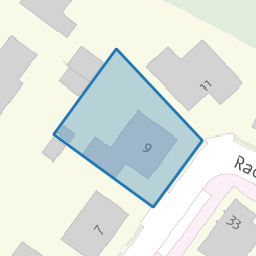 Perceel HGL01-P-3566