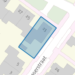 Perceel HGL01-P-3568