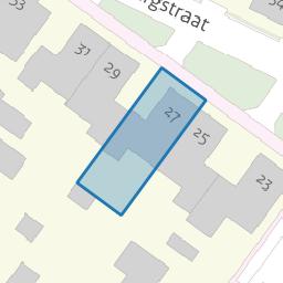 Perceel HGL01-P-3569