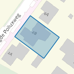 Perceel HGL01-P-3570