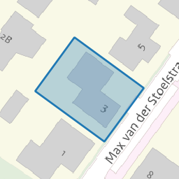 Perceel HGL01-P-3573