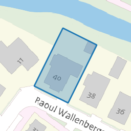 Perceel HGL01-P-3574