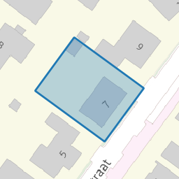 Perceel HGL01-P-3577