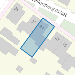 Perceel HGL01-P-3578