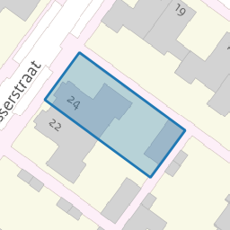 Perceel HGL01-P-3579