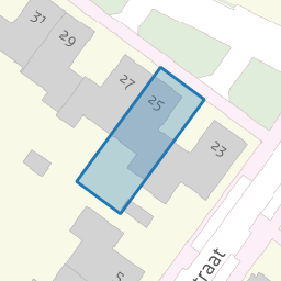 Perceel HGL01-P-3581