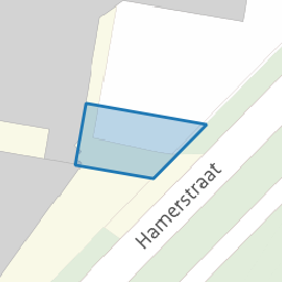 Perceel HGL01-P-3584