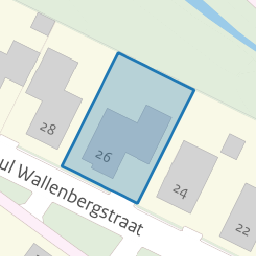 Perceel HGL01-P-3585