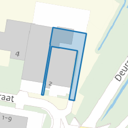 Perceel HGL01-P-3594