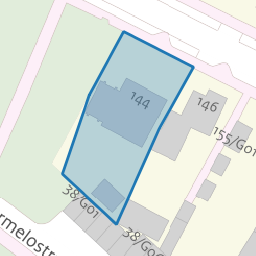 Perceel HGL01-P-3595