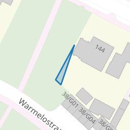 Perceel HGL01-P-3599