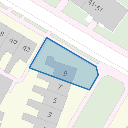 Perceel HGL01-P-3602