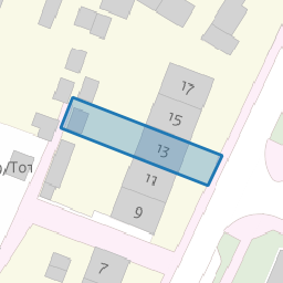 Perceel HGL01-P-3605