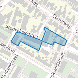 Perceel HGL01-P-3606