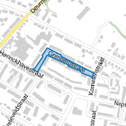 Perceel HGL01-P-3612