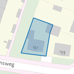 Perceel HGL01-P-3617