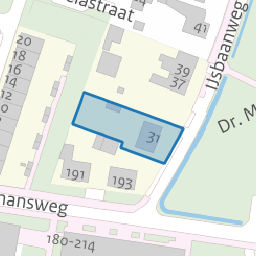 Perceel HGL01-P-3618