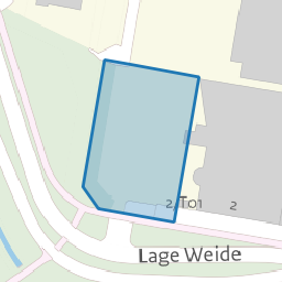 Perceel HGL01-P-3620