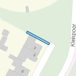 Perceel HGL01-P-3624