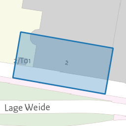 Perceel HGL01-P-3625