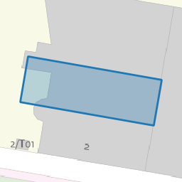 Perceel HGL01-P-3626