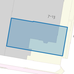 Perceel HGL01-P-3628