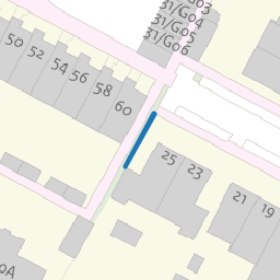 Perceel HGL01-P-3632