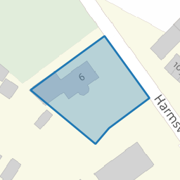 Perceel HGL01-P-3639