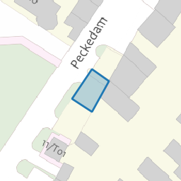 Perceel HGL01-P-3641