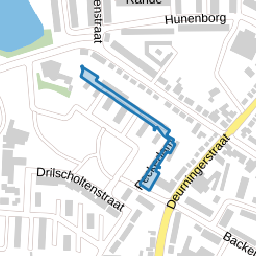 Perceel HGL01-P-3643